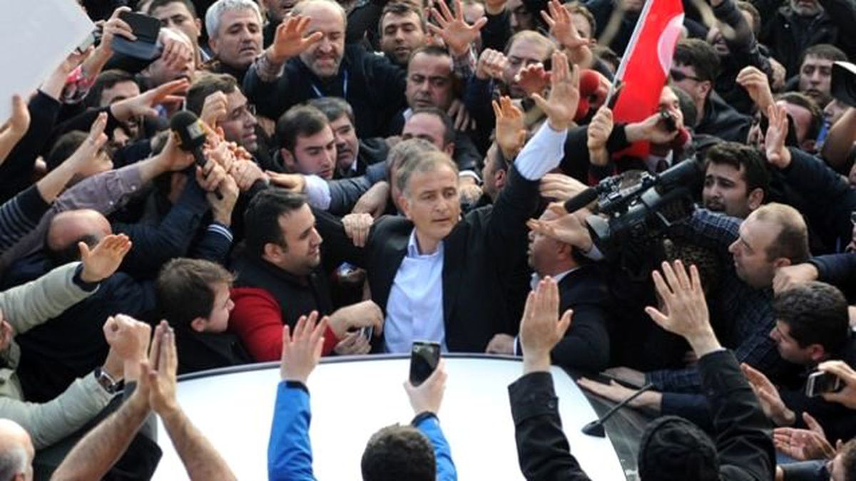 Tahşiyeciler Operasyonunu Başlatan Mektup Kayboldu