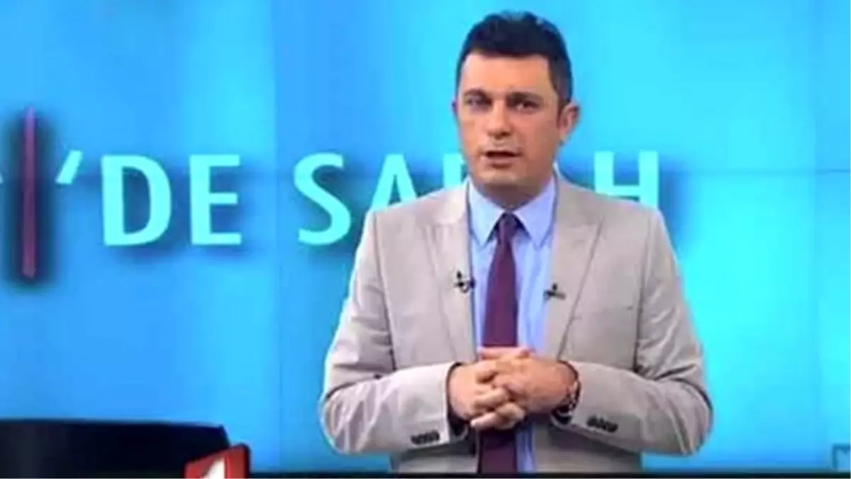 TRT\'den, Tepki Çeken \'Eden Bulur\' Etiketiyle İlgili Açıklama