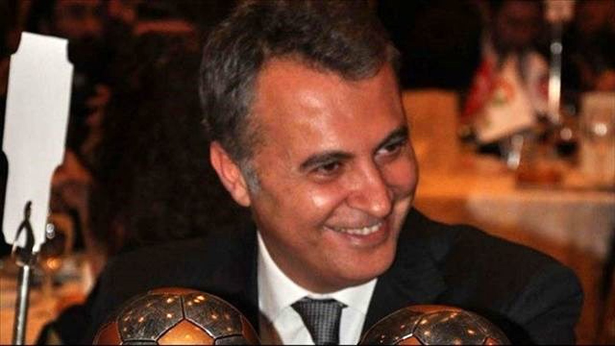 Türkiye Spor Adamları Ödülleri Sahiplerini Buldu
