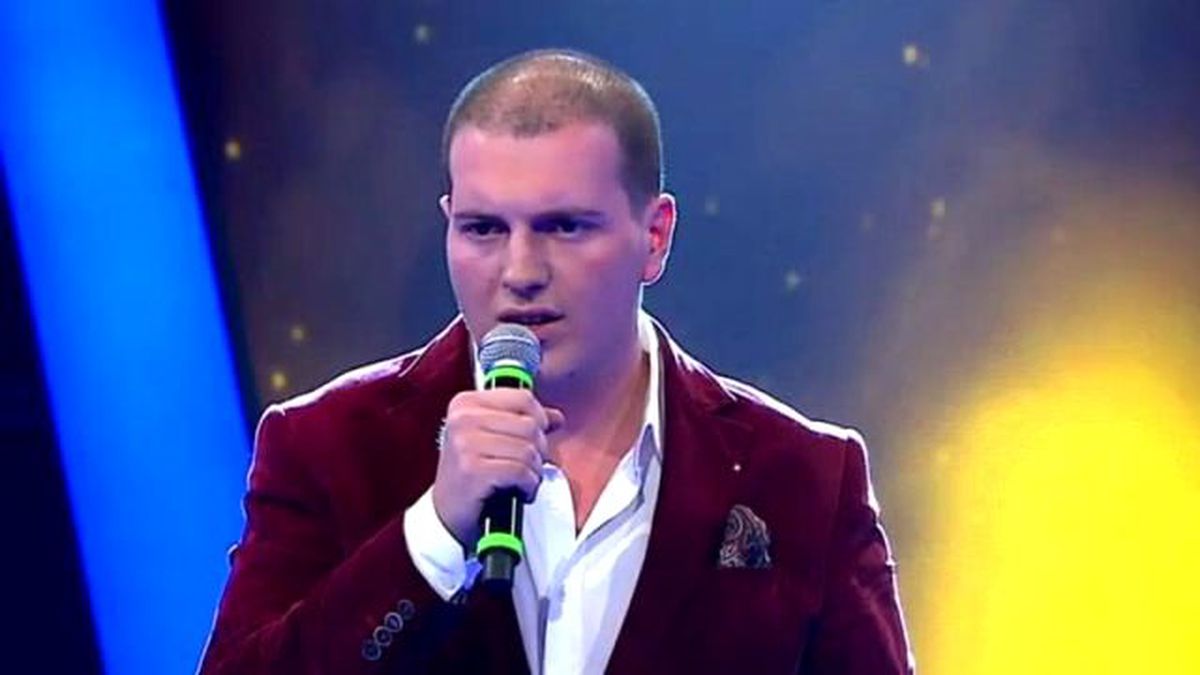 Umut Akmehmet \'Adaletsiz Seçim\'