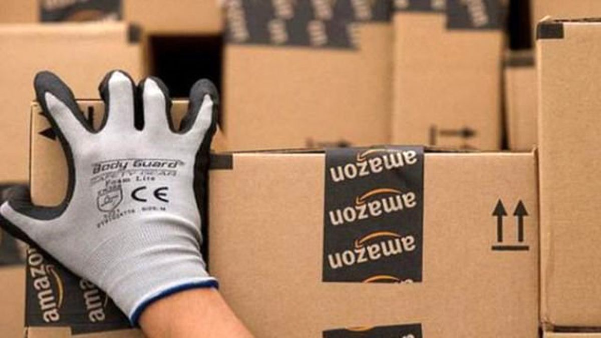 Ünlü Alışveriş Sitesi Amazon Çöktü, Ürünler 3,6 Kuruştan Satıldı