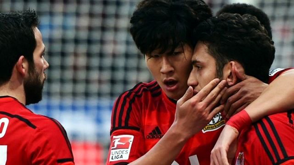 Video | Bundesliga\'da Haftanın En İyi 5 Golü