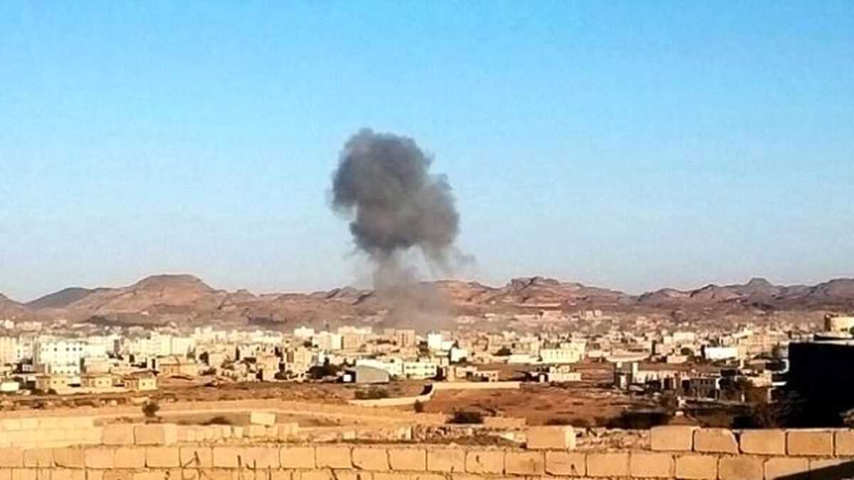 Yemen\'de Bombalı Saldırı: 25 Ölü