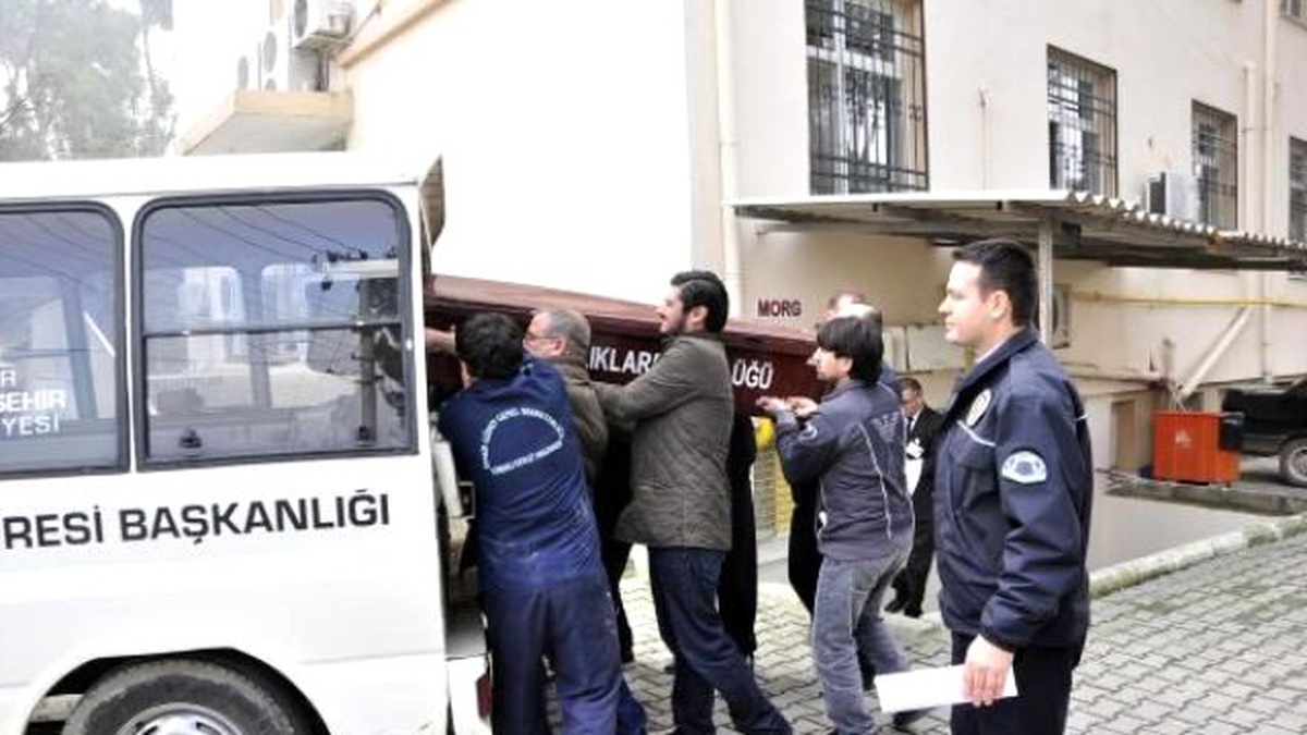 Yeni Aldığı Av Tüfeğiyle İntihar Etti