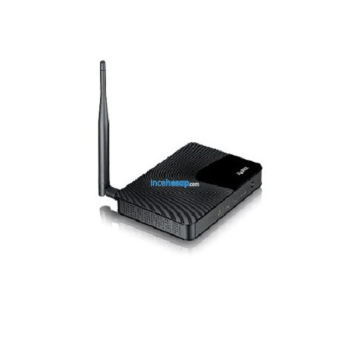 Zyxel P1202-T10b Adsl2 150mbps 4 Port Kblsz Modem