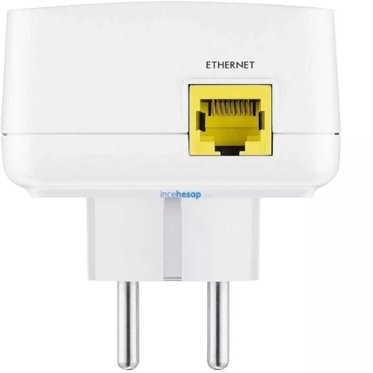 Zyxel Pla4211 500 Mbps Powerline Ethernet Adaptörü