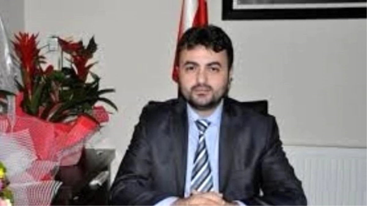AK Parti Gürsu İlçe Başkanından 17 Aralık Operasyonu Açıklaması