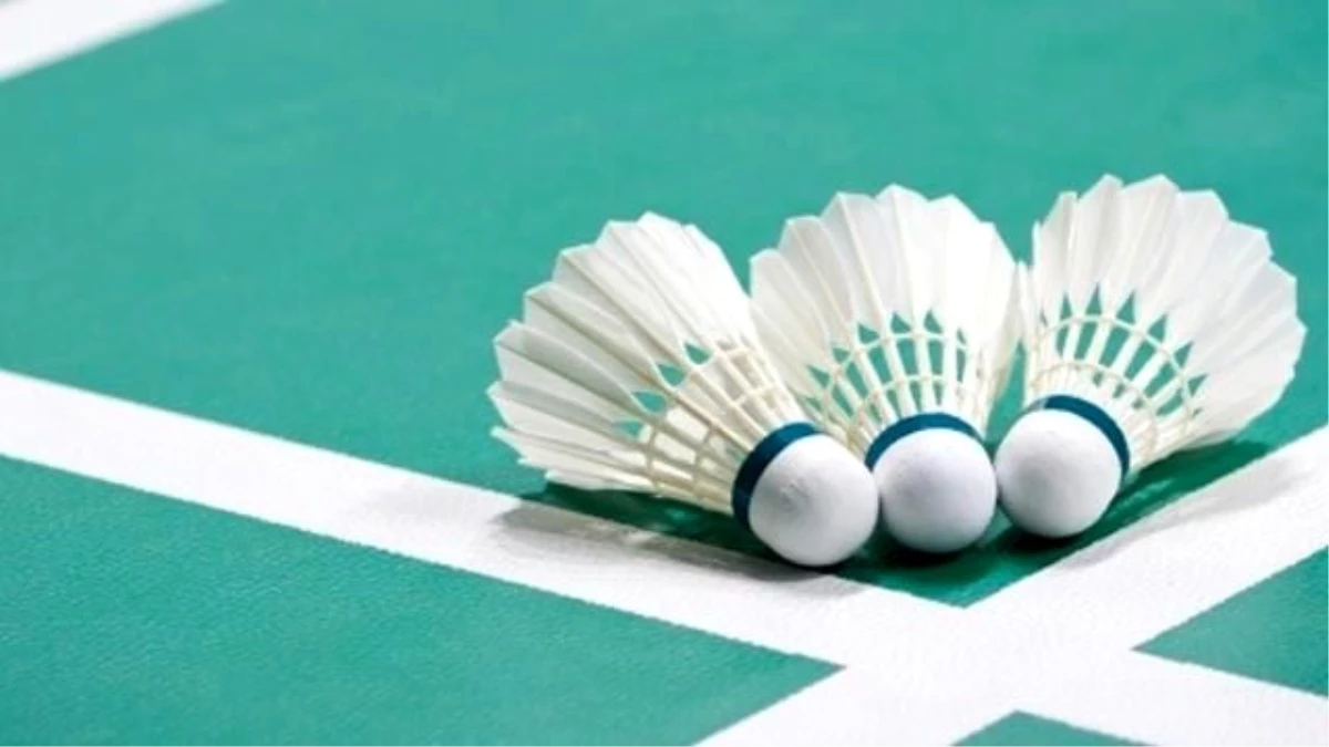 Badminton Hakemlik Kursu Açılıyor
