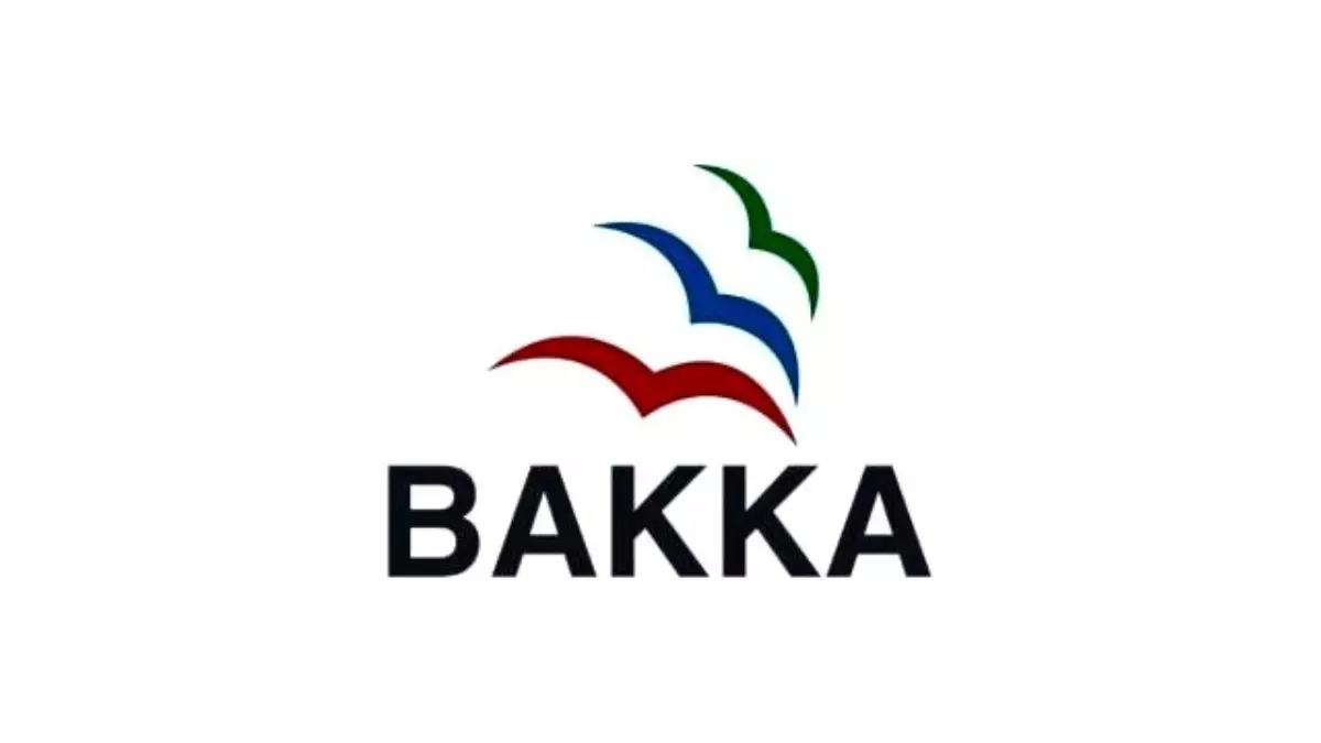 Bakka 11. Kalkınma Kurulu Toplantısı ve I. İnovasyon Ödülleri Ödül Töreni