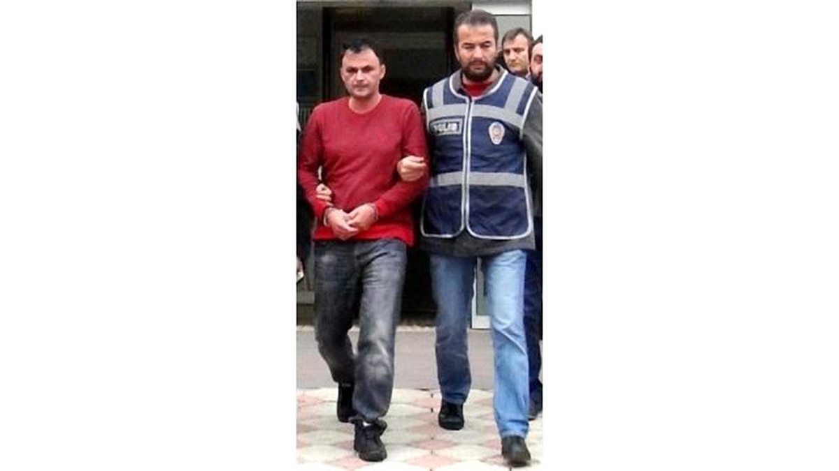 Barışmak İstemeyen Sevgilisini Bıçaklayarak Öldürdü (2)