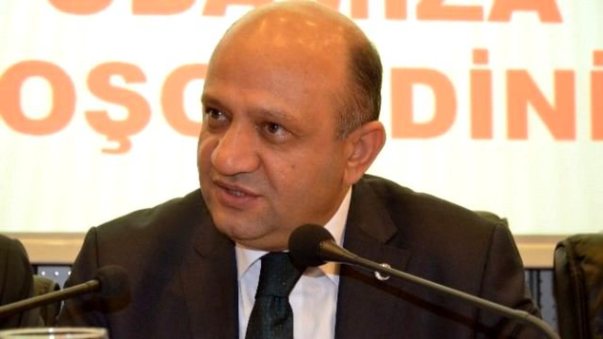 Bilim, Sanayi ve Teknoloji Bakanı Fikri Işık Açıklaması