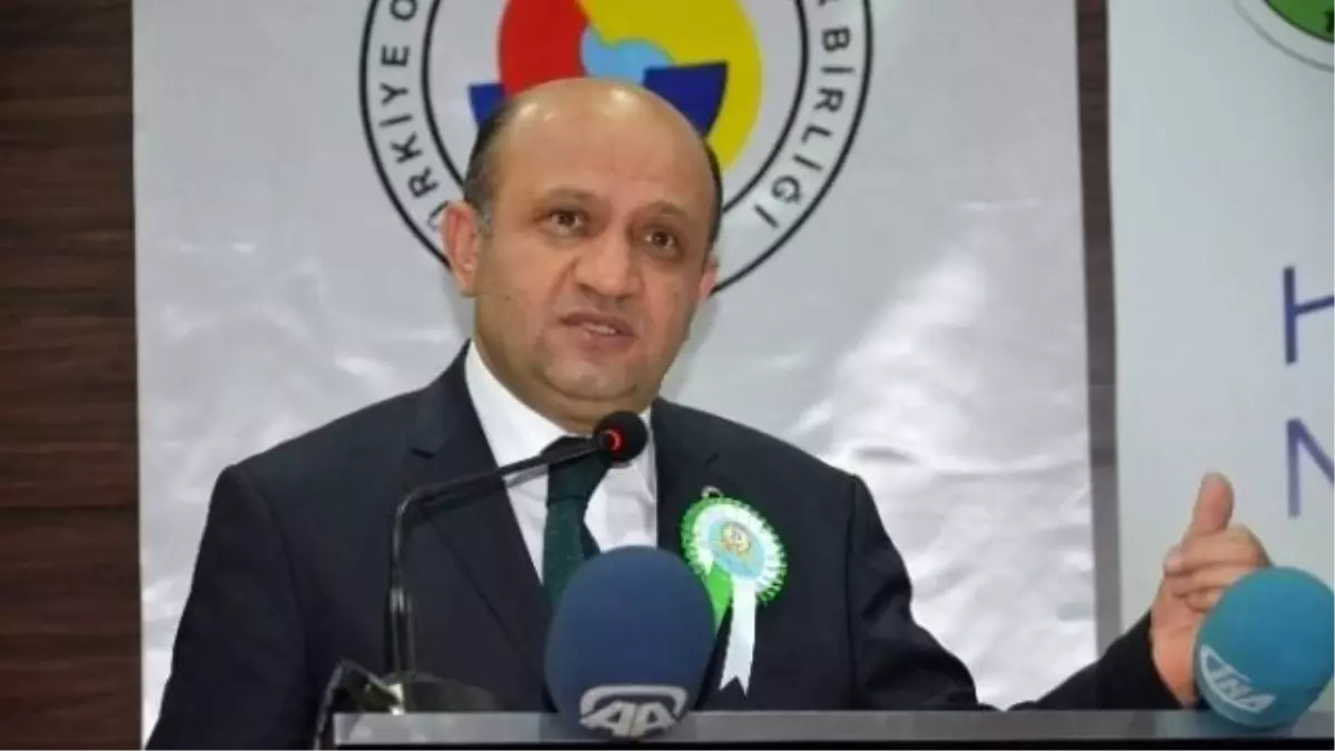 "Küresel Güç Merkezleri Bölgedeki Çıkarlarını Demokrasiye Tercih Etti"