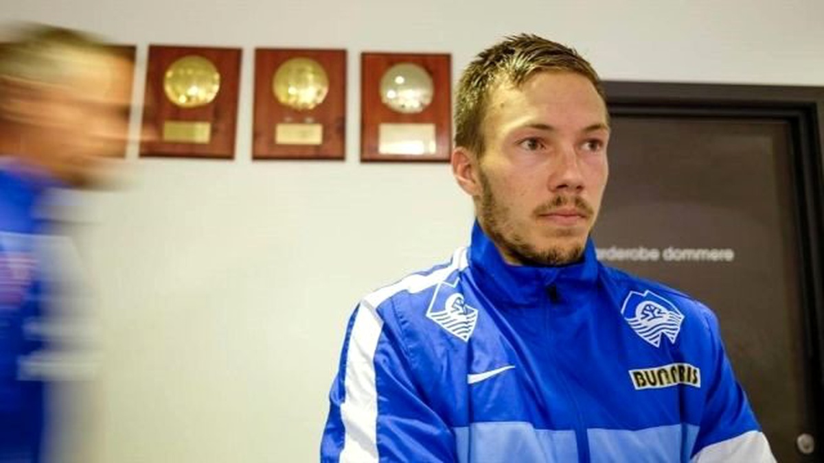 Bir Futbolcudan Daha Fazlası: Martin Linnes Yılın İnsanı İçin Aday!