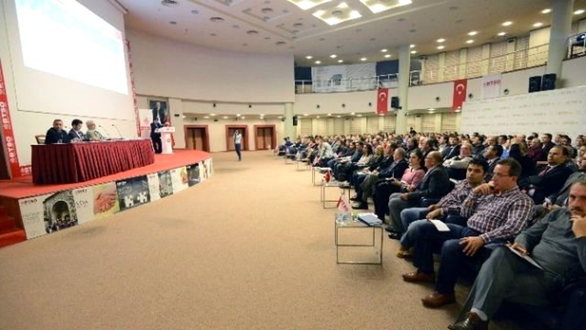 Btso\'nun Hizmet Kalitesi Yalın Yönetimle Artıyor