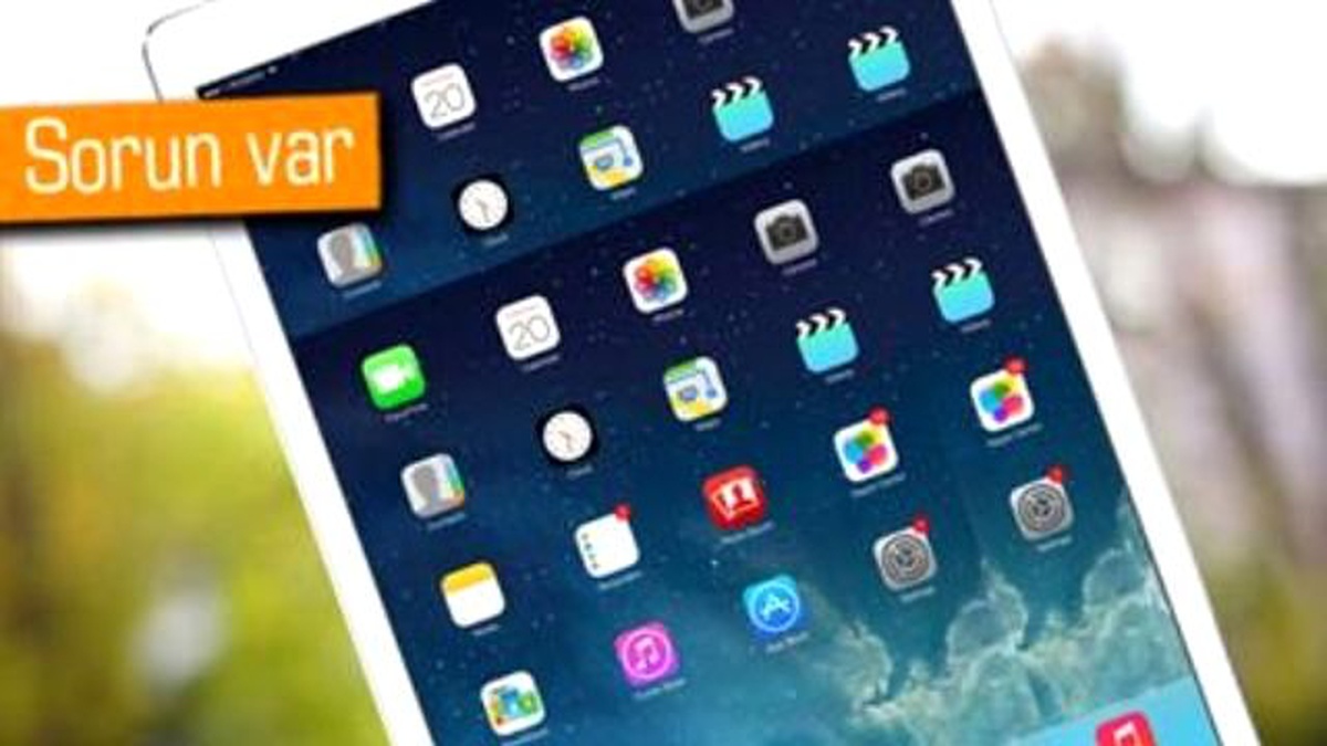 Büyük Ekranlı İpad Pro 2016\'ya Kalabilir