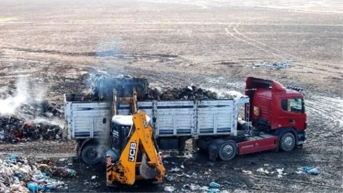 Büyükşehir\'den Suruç\'ta Halk Sağlığına Yönelik Tedbirler