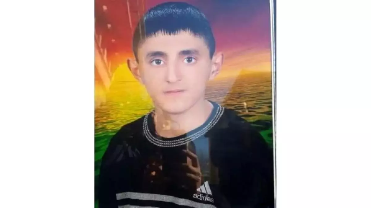 Diyarbakır'daki Olaylarda 17 Yaşındaki Abdulkadir, Silahla Vurularak Öldü (2)