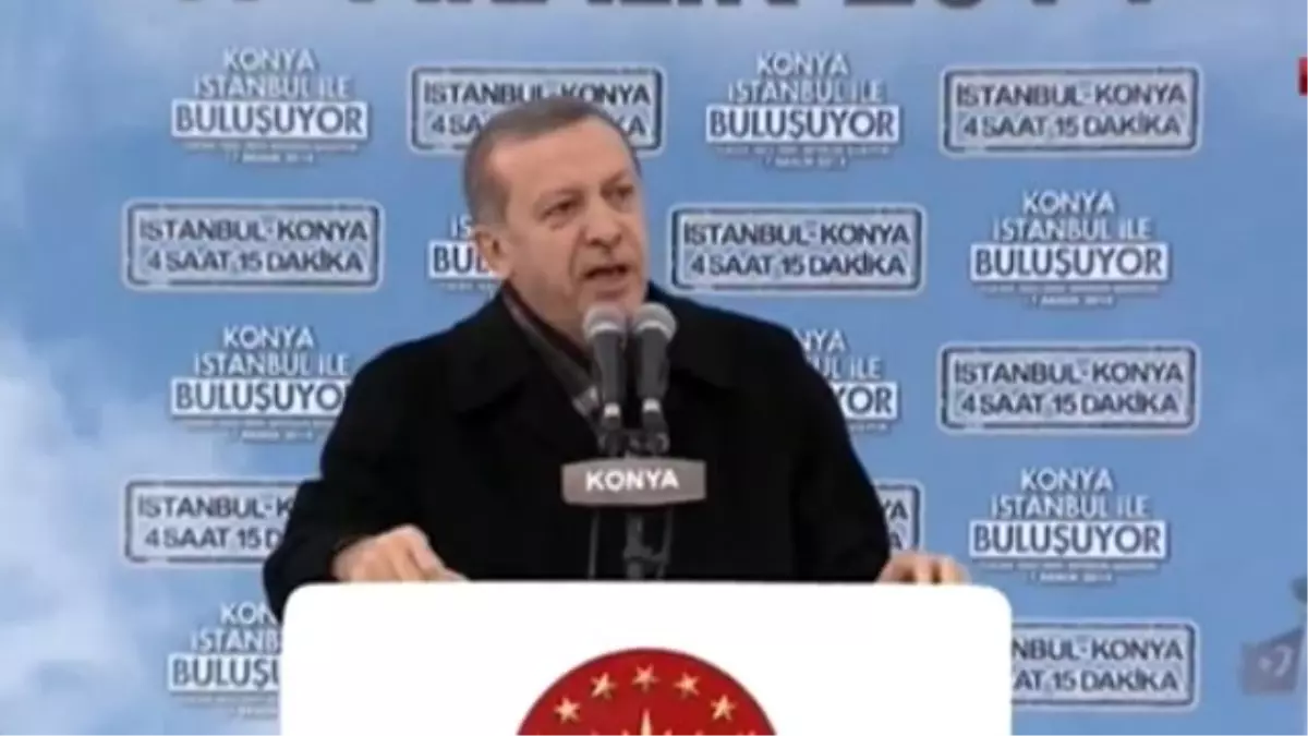 Erdoğan\'dan Fethullah Gülen\'e: Hoca Görünümlü Şaklaban