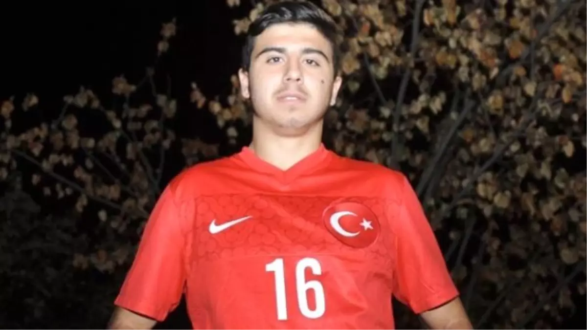 Fenerbahçe\'den Ozan Tufan\'a 6 Milyon Euro\'luk Teklif