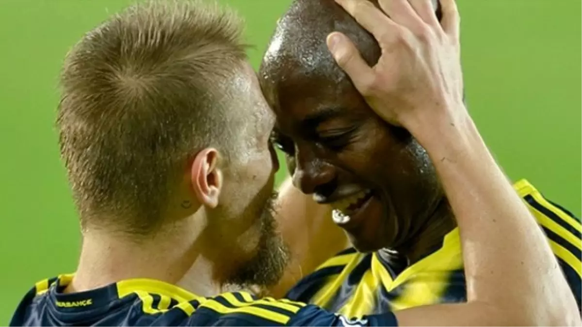 Fenerbahçe, Kayseri Erciyesspor Maçı Hazırlıklarına Başladı