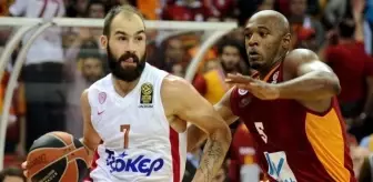 Galatasaray Jamont Gordon'la İmzalıyor