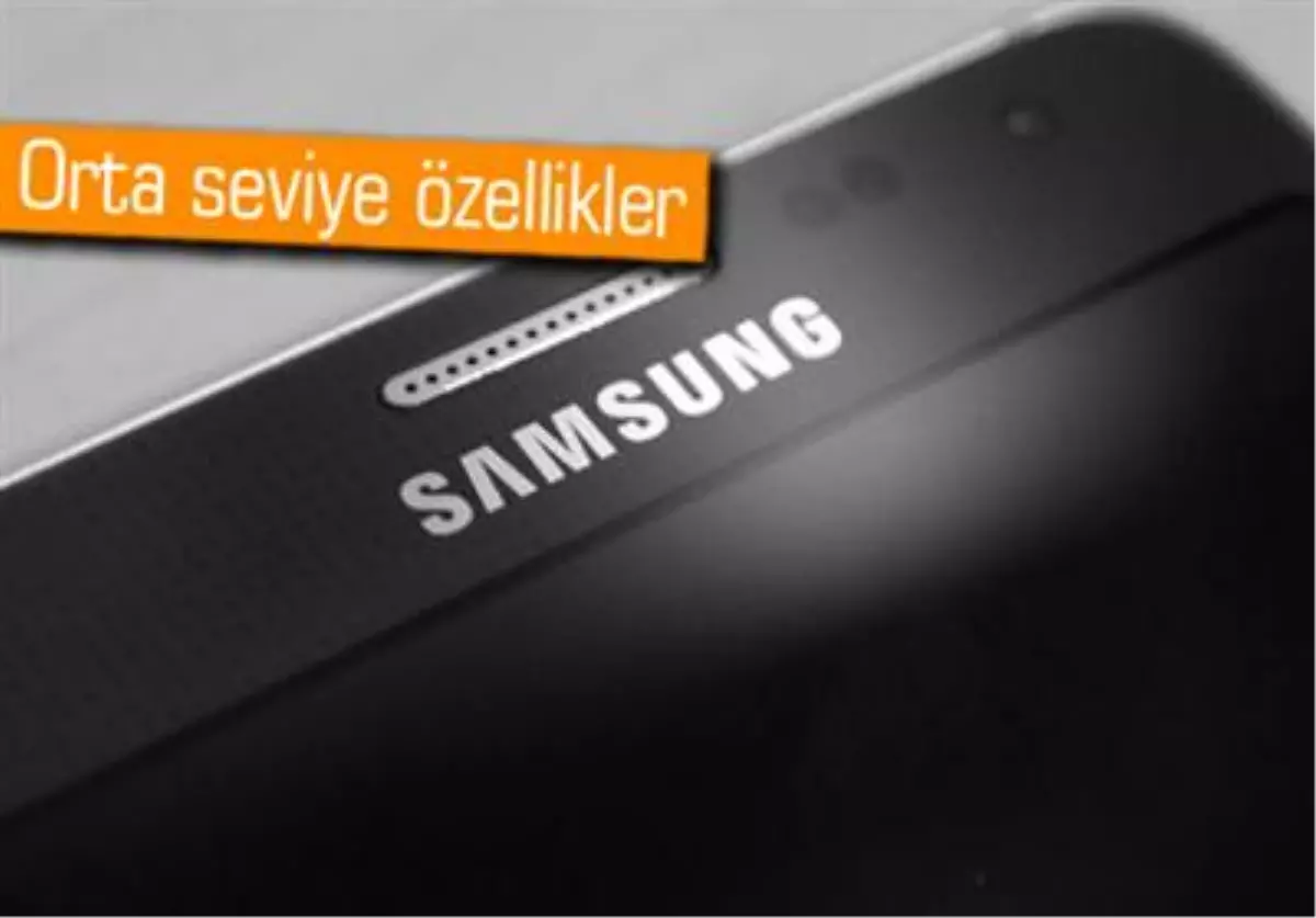 Galaxy E7\'nin Özellikleri Gfxbench\'te Onaylandı