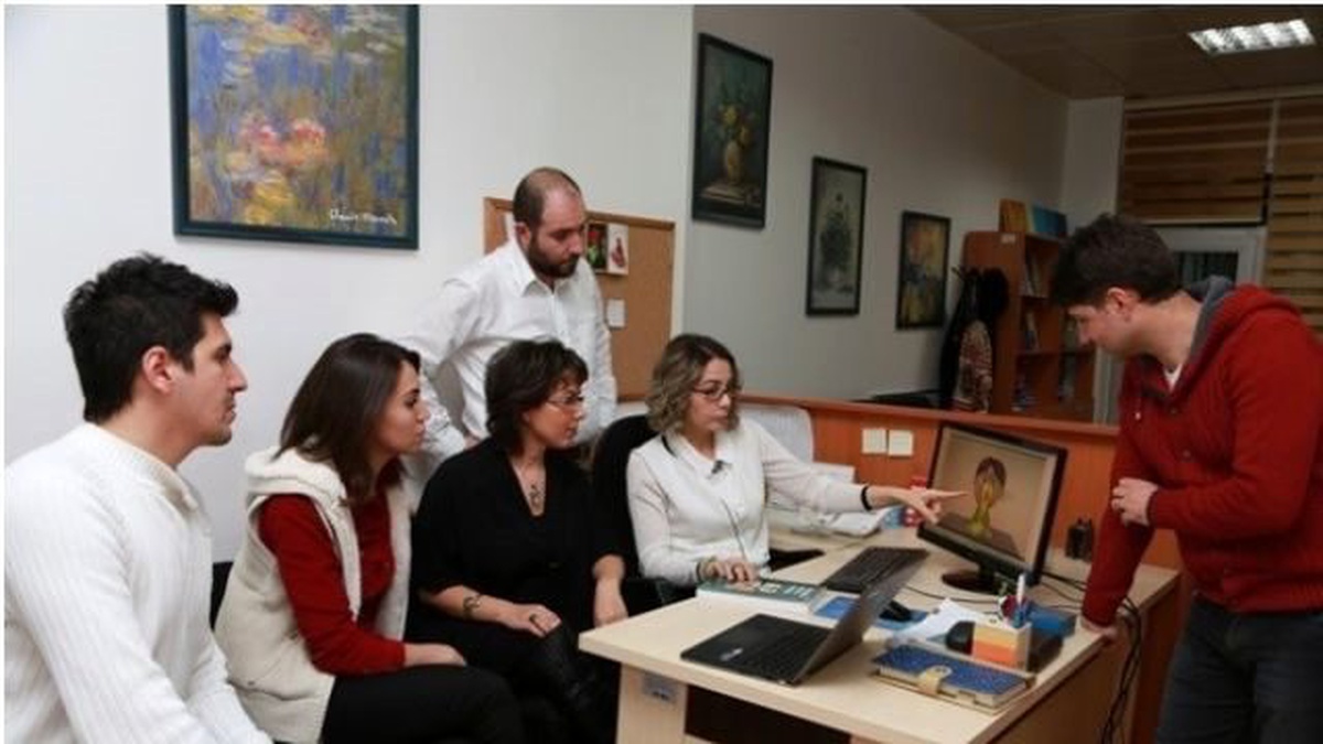 Gazi Üniversitesi ve Tübitak\'tan Otizmli Çocuklara İlaç Gibi Proje