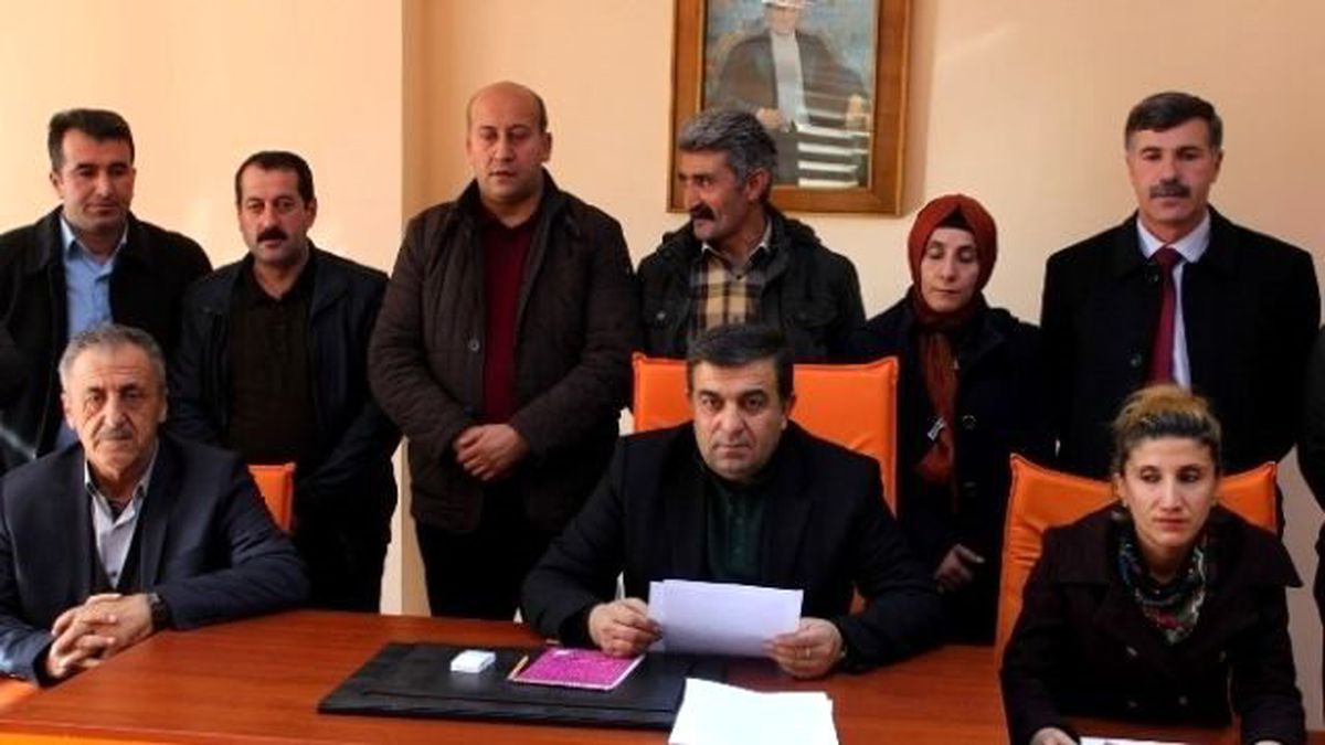 Hakkari\'de İş Geiştirme Merkezi Kuruluyor