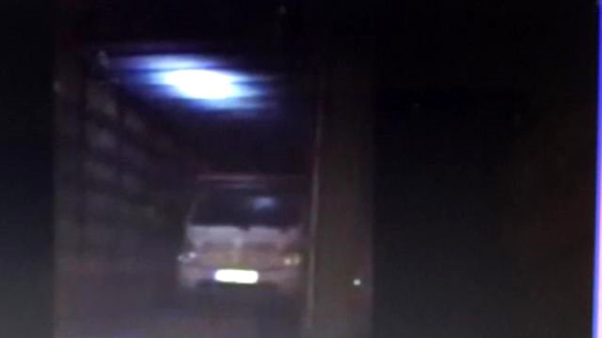 İstanbul\'dan Çalıp Suriye\'ye Götürüyorlarmış