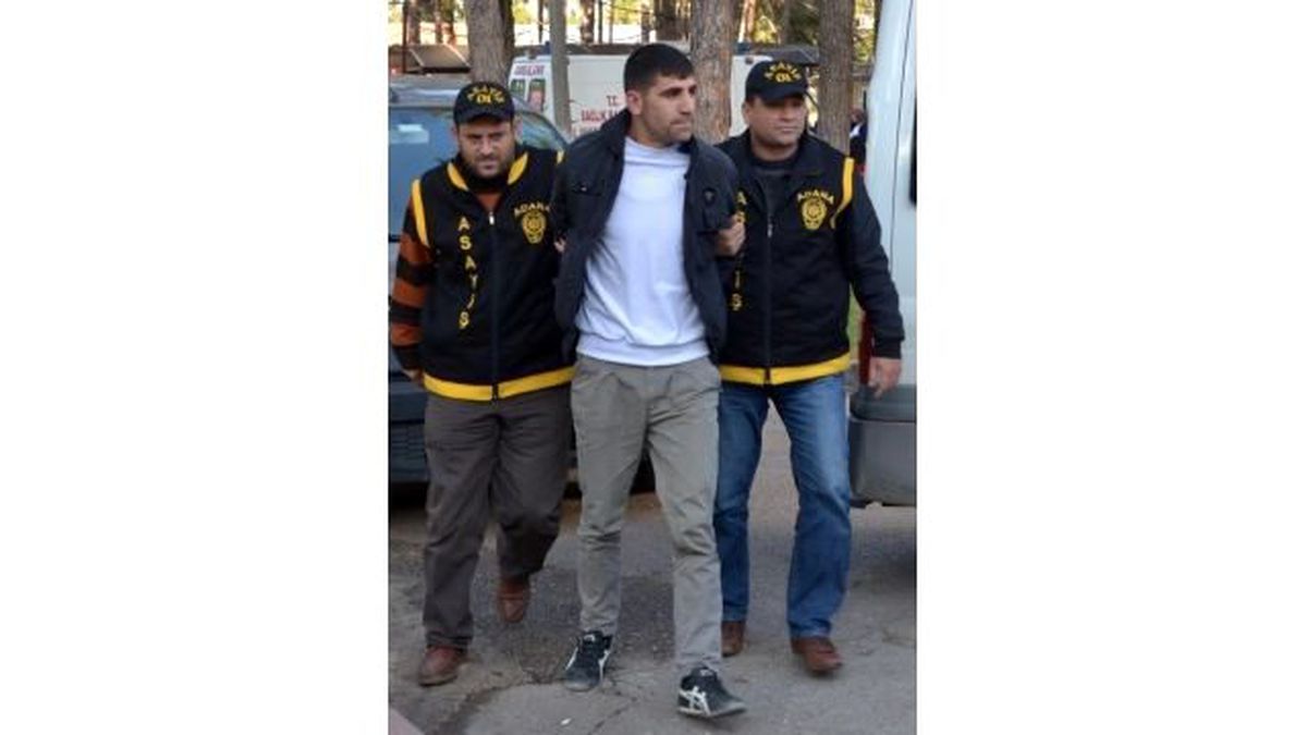 Kapkaça Uğrayan Kadın Bebeğini Düşürmüş