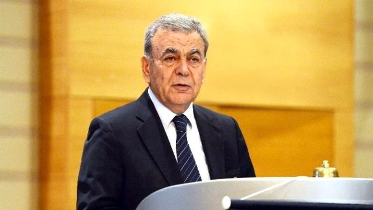 Kocaoğlu\'ndan Şengül\'e: \'Şark Kurnazlığı Onun İşi"