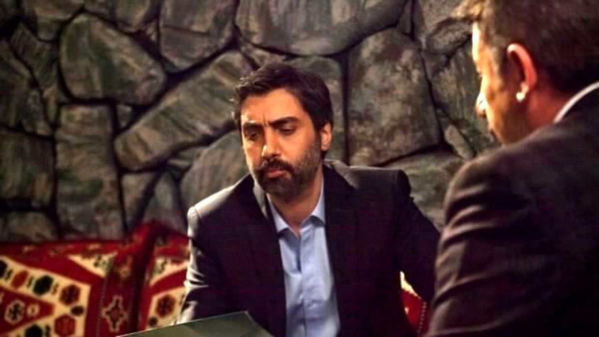 Kurtlar Vadisi Pusu Yeni Bölüm (240.Bölümde Büyük Operasyon)