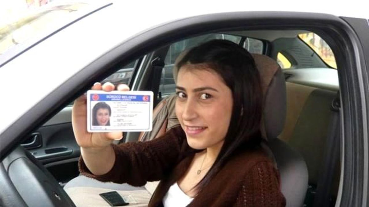 MEB 13 Aralık Ehliyet Sınavı Soru Cevap Anahtarı (Gözler MEB'de)