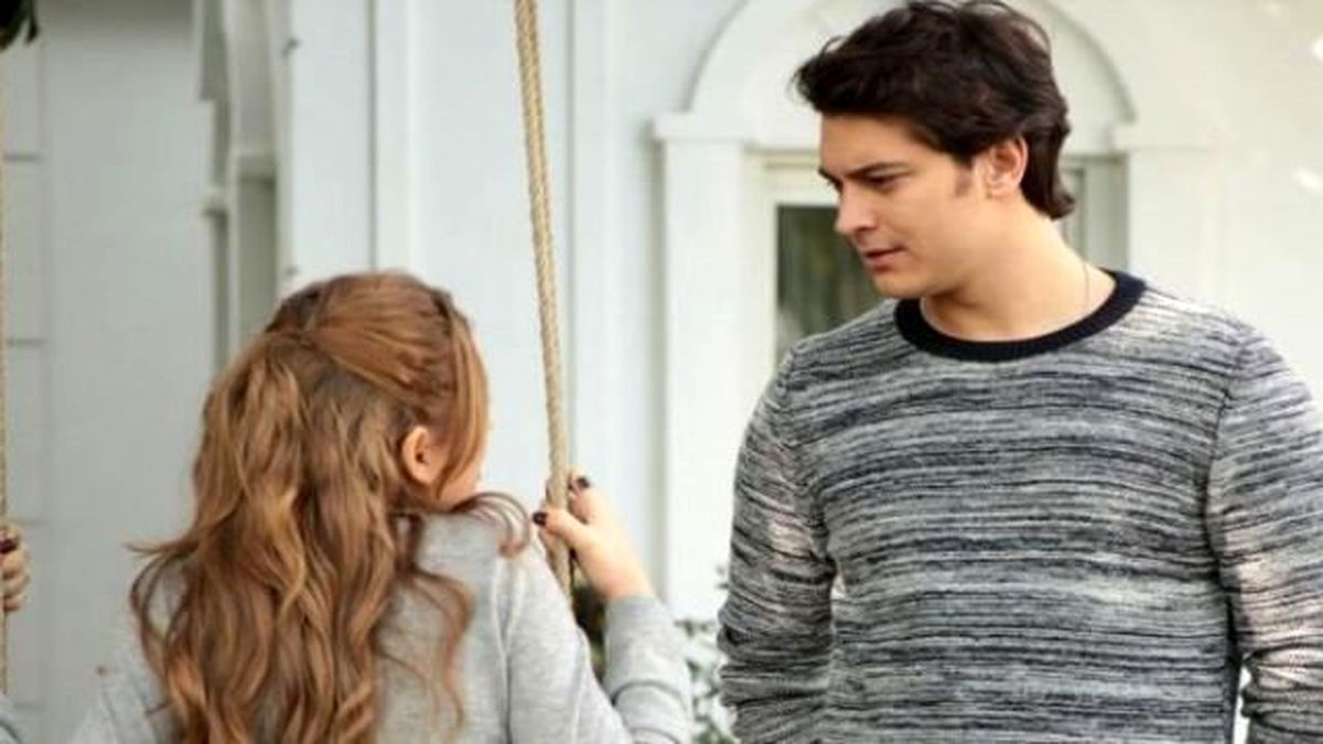 Medcezir Dizisi 53.Yeni Bölüm (Medcezir 2.Fragman Yayınlanacak mı ?)