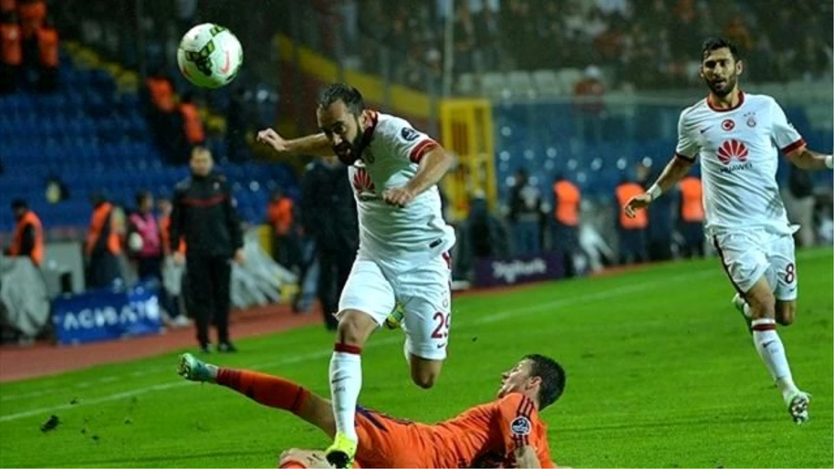 Olcan Adın: Beşiktaş\'ı Değil de Galatasaray\'ı Seçtiğim İçin Pişmanım