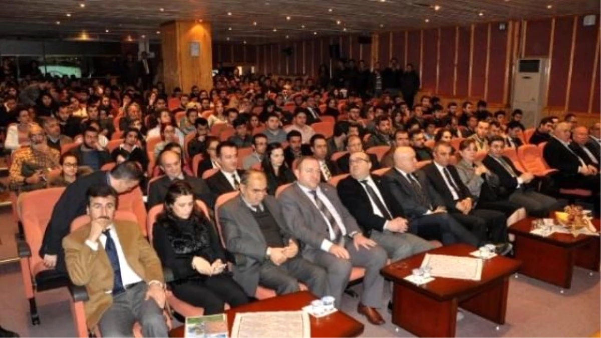 Safranbolu\'nun, Unesco\'ya Alınmasının 20\'nci Yılı Kutlandı