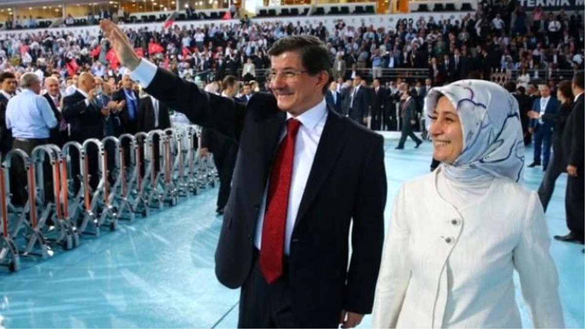 Sare Davutoğlu: Kısa Şorttan Dolayı Spor Derslerine Giremedim