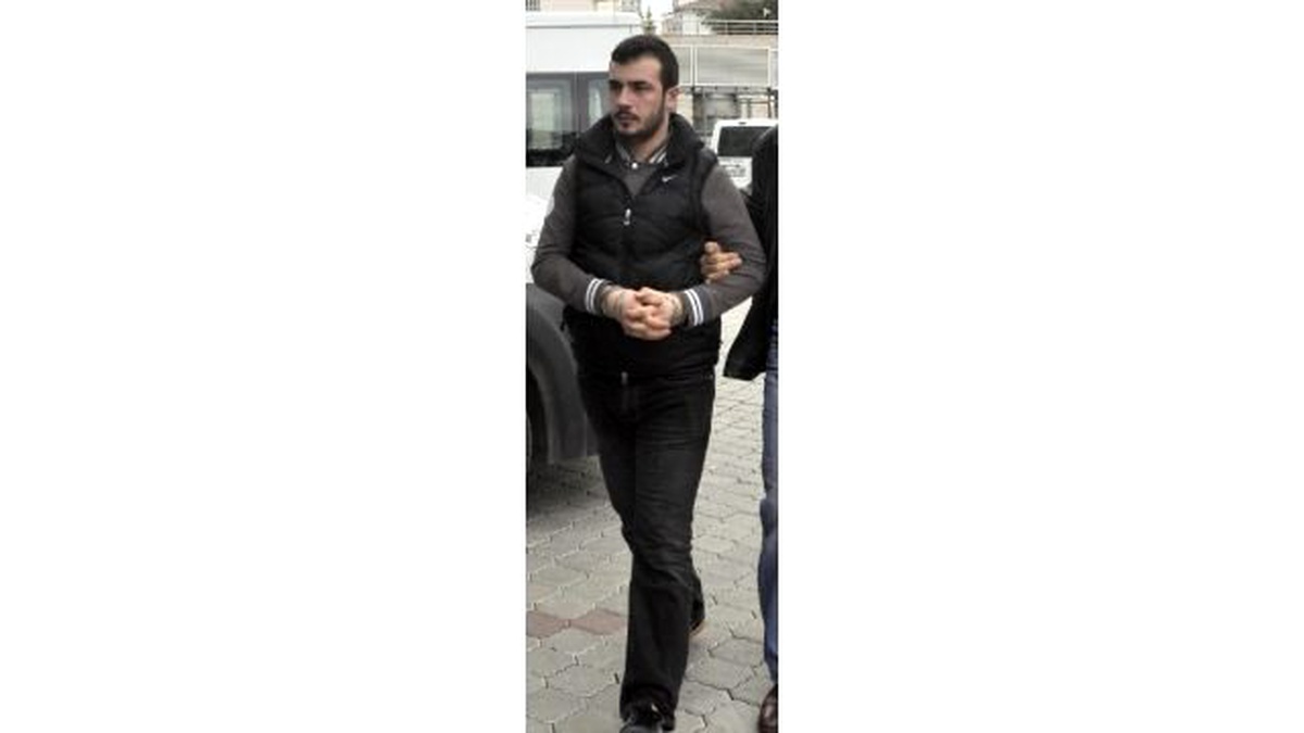 Silahla Yaralama Şüphelisi Tutuklandı