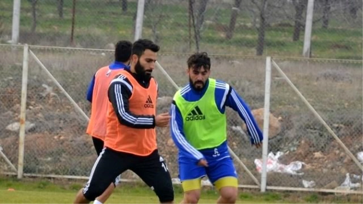 Spor Toto 2. Lig