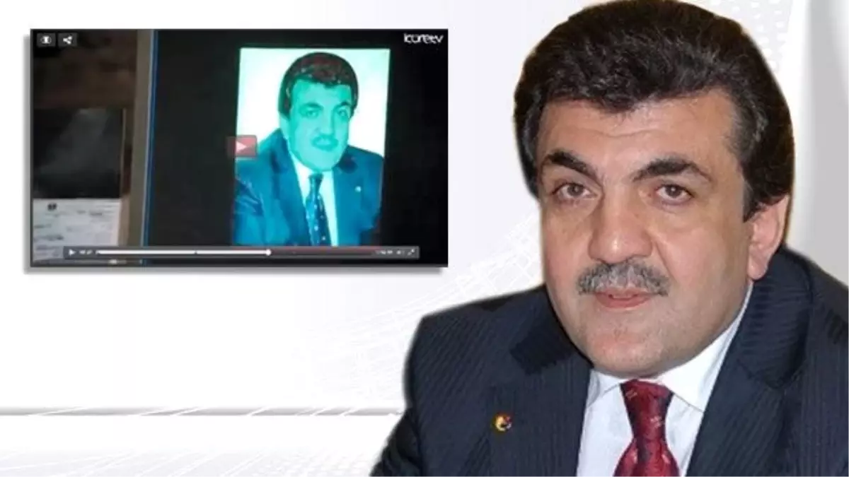 Dizide Terörist Olduğunu Görünce Şok Oldu!