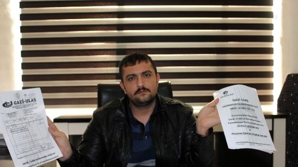 Yüksel Yapı Mimarlık: Kazanan Firma İhaleye Bile Girmedi