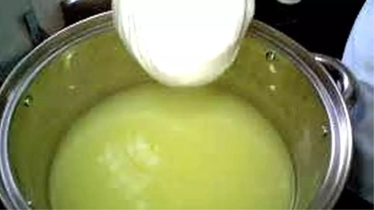 360 Bin Ton Peynir Altı Suyu Ekonomiye Kazandırılacak