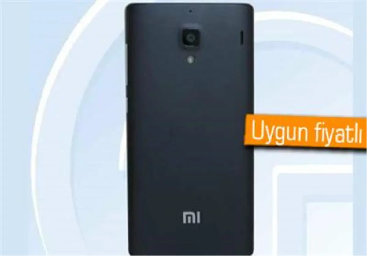 64-bit Xiaomi Telefon Antutu\'da Gözüktü, Özellikleri Belli Oldu