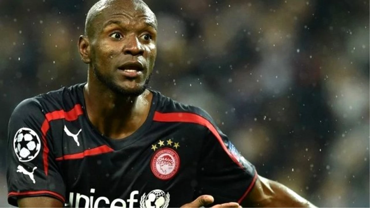 Abidal Emeklilik Tarihini Açıkladı