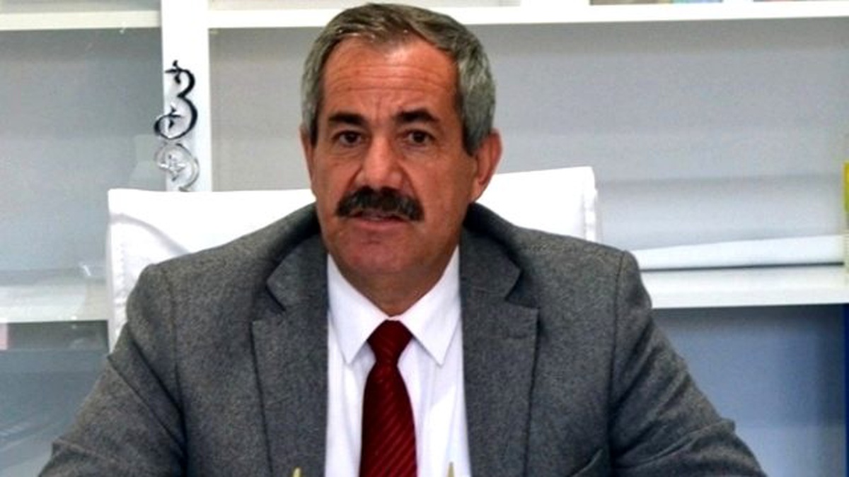 Adilcevazlı Ertan Yüzer Yargıtay Üyeliğine Seçildi