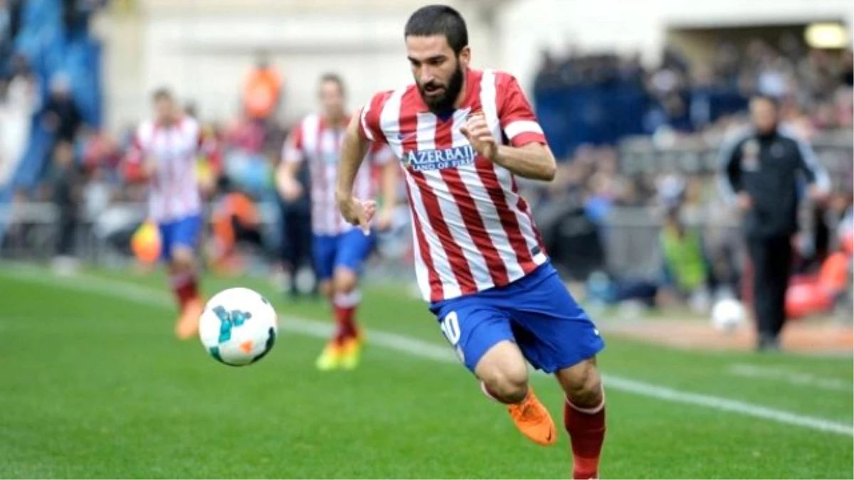 Arda Turan, Fenerbahçe Haberlerine Patladı