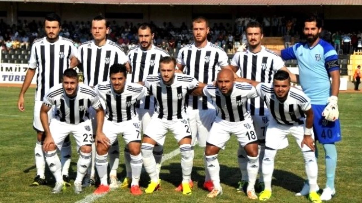 Aydınspor 1923\'te Başkan Arayışı Sürüyor