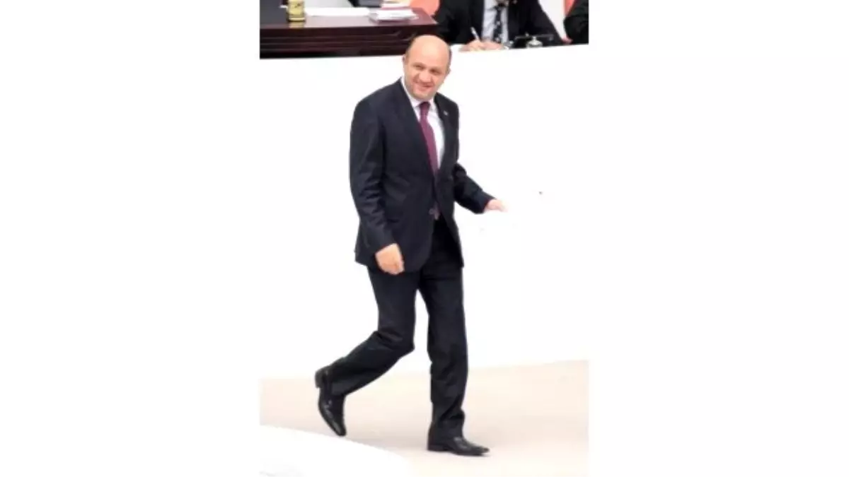 Bakan Işık: "Engellenmeseydi Belki de Bugün Meclis Açık Olmayacaktı"