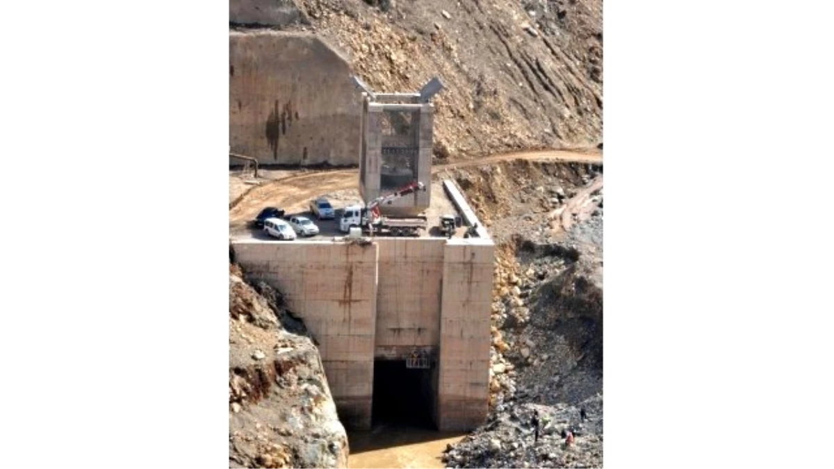 Baraj Faciası Davası Karara Kaldı