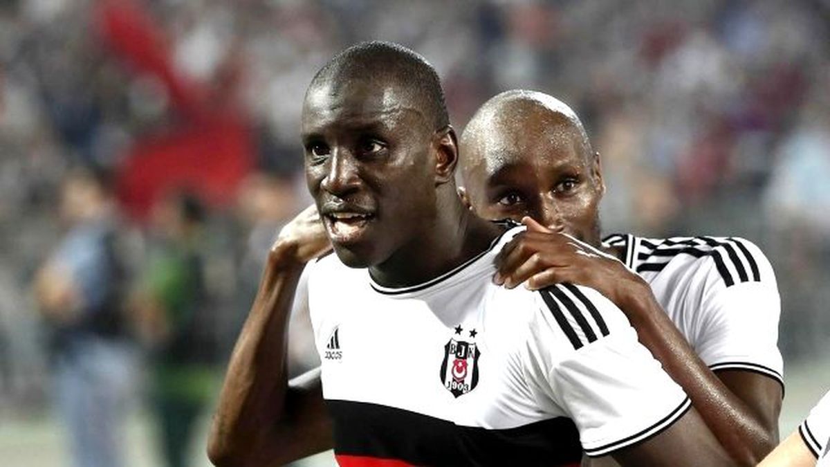 Beşiktaş'a Süper Haber !